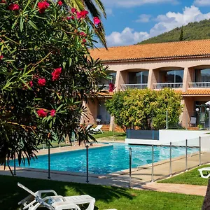 Hotel Noemys Toulon - Restaurant Avec Piscine, La Valette-du-Var