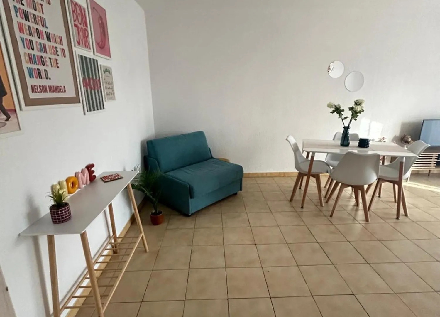 Apartamento T2 A La Valette Du Var França